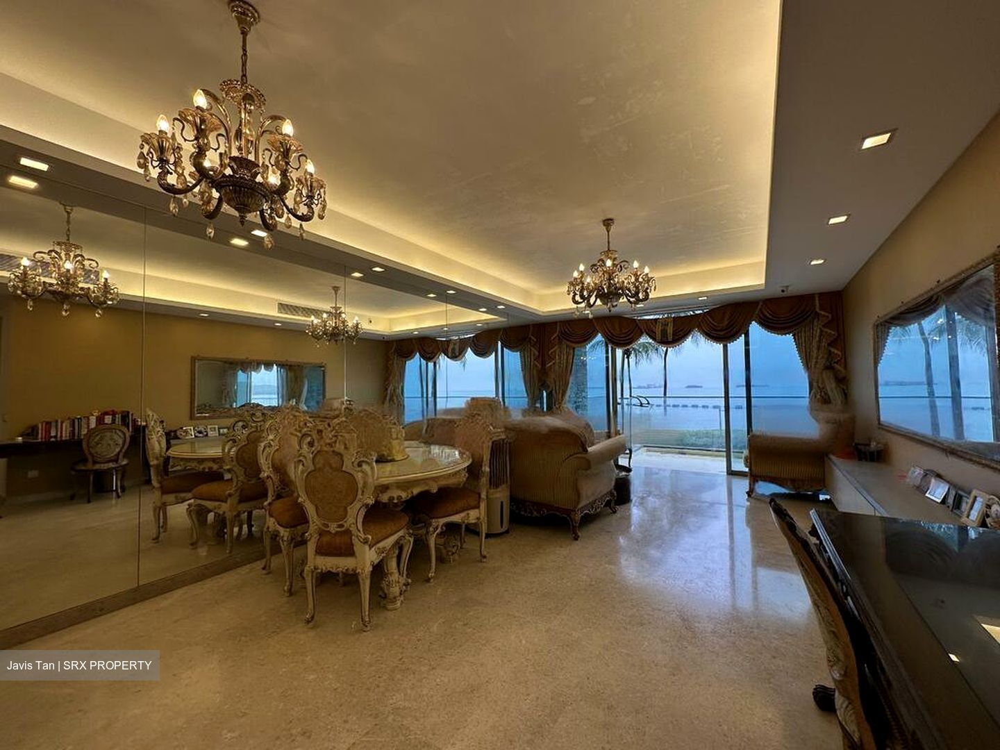 The Azure (D4), Condominium #465326971